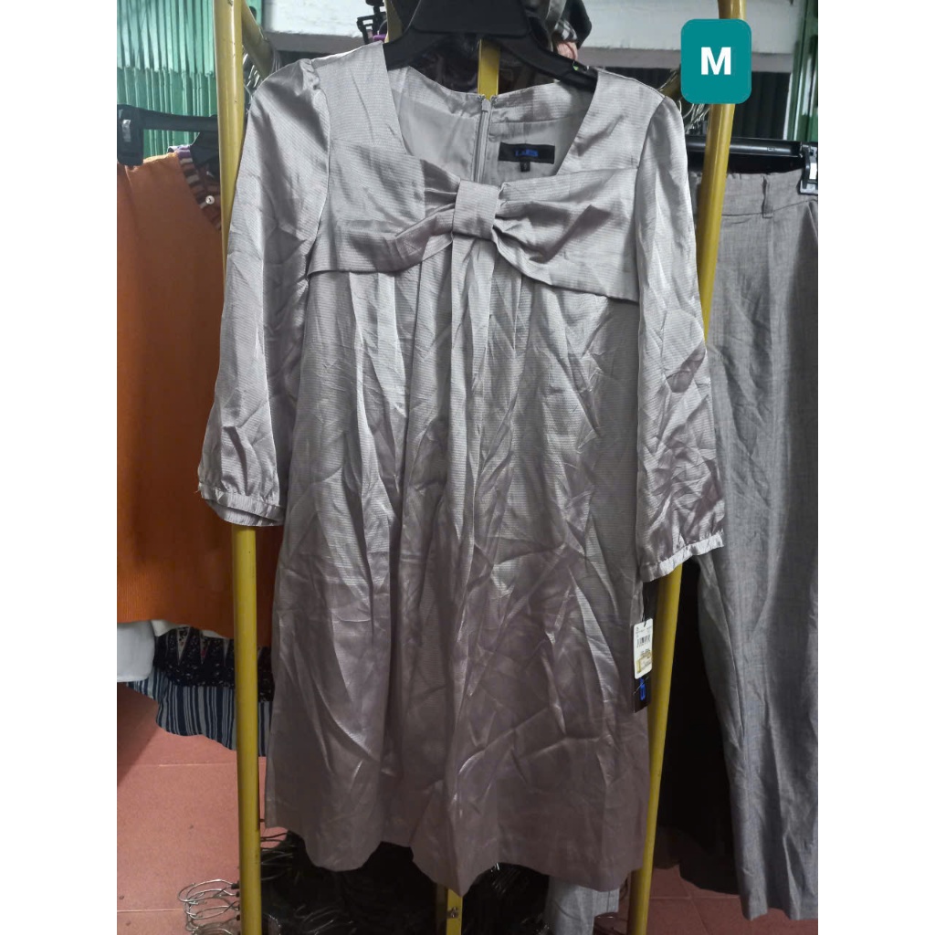 เดรสโบว์ M MS89*****