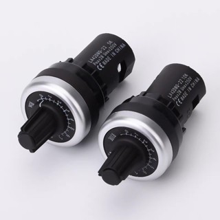 Potentiometer LA42DWQ-22 ตัวต้านทานแปรผัน 22