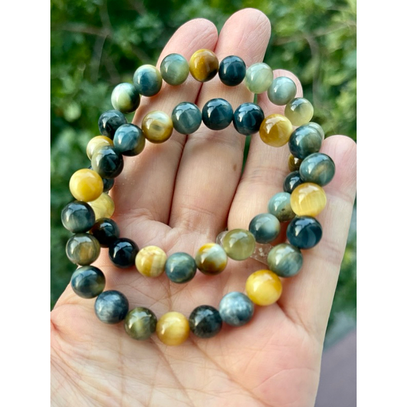 Tiger Eye Chuoi - VIP falcons eye - ธรรมชาติ