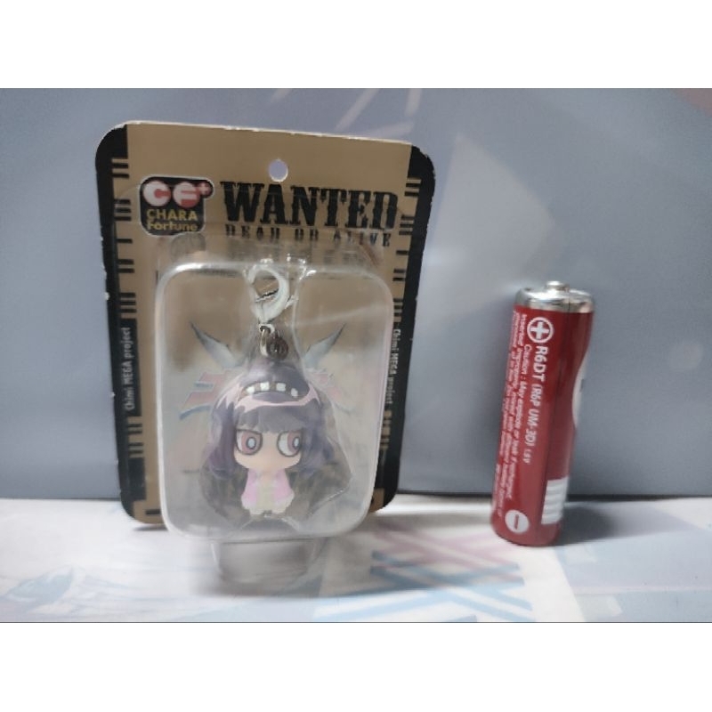 พวงกุญแจโมเดล Gokaiger Otakara Uranii