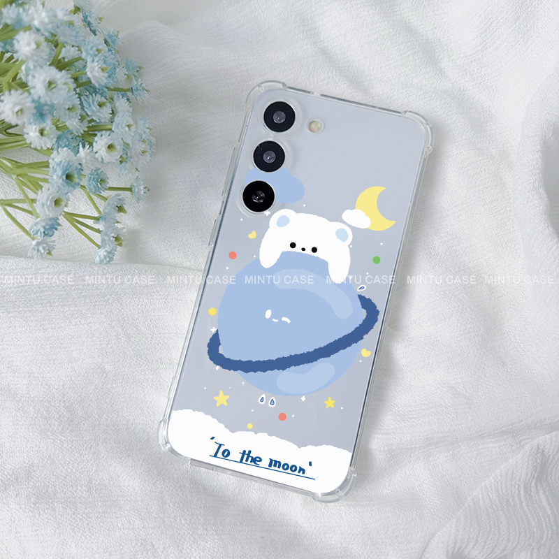 เคส Samsung C9 / C9 Pro / J7 Pro (J730) / J7 Prime (ON7 2016) / J7 / J7 Plus - รหัส TS235