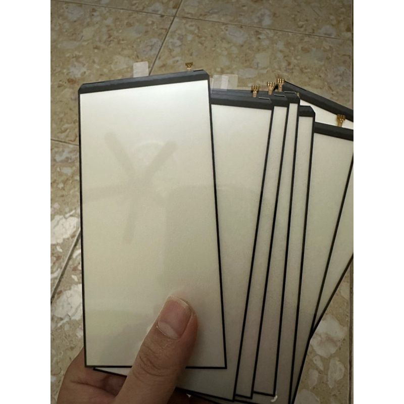 สะท้อนแสง Samsung J410 / J610