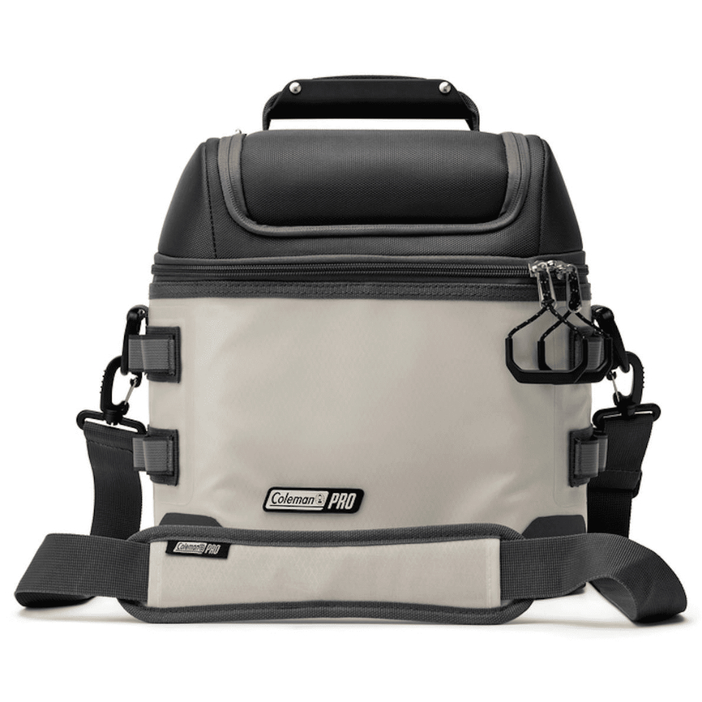 Coleman Pro Soft Cooler 16-Can [USA]