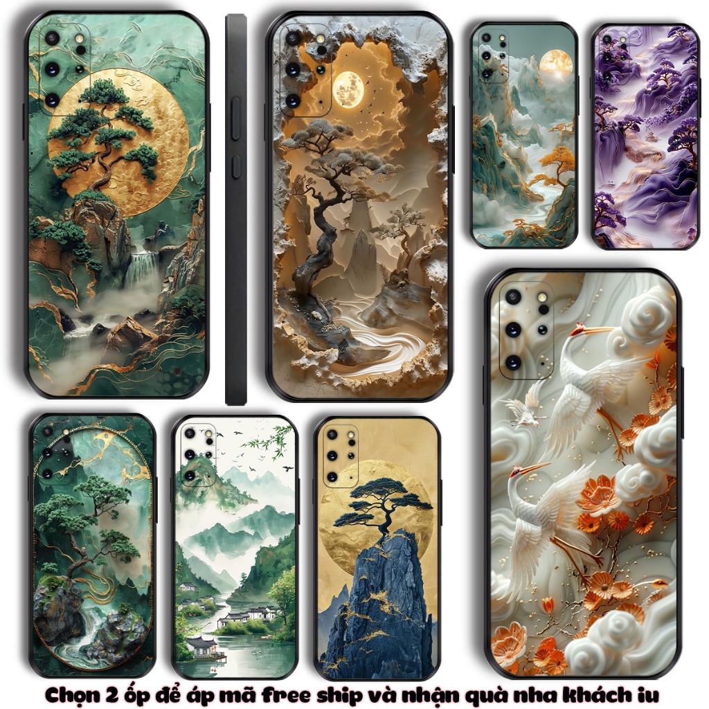 Samsung S20, S20 Plus, S20 Fe, S20+, S20 ULTRA Case Shi Case