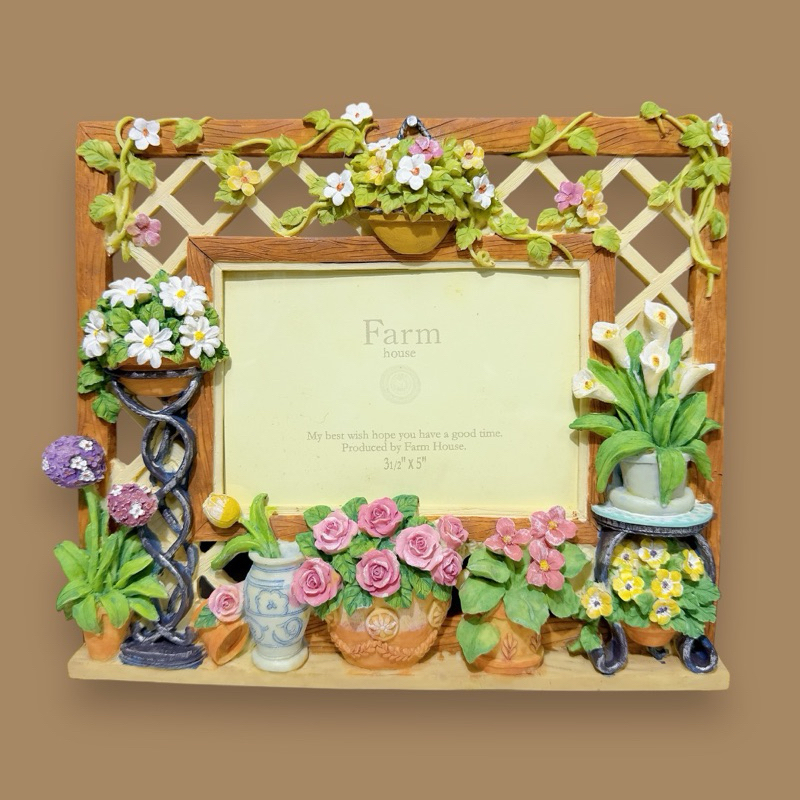 FARMHOUSE กรอบรูป***