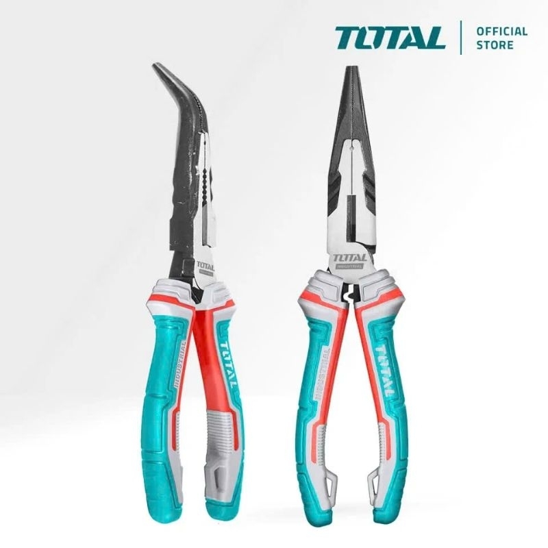 THT24616S TOTAL คีมปากแหลม