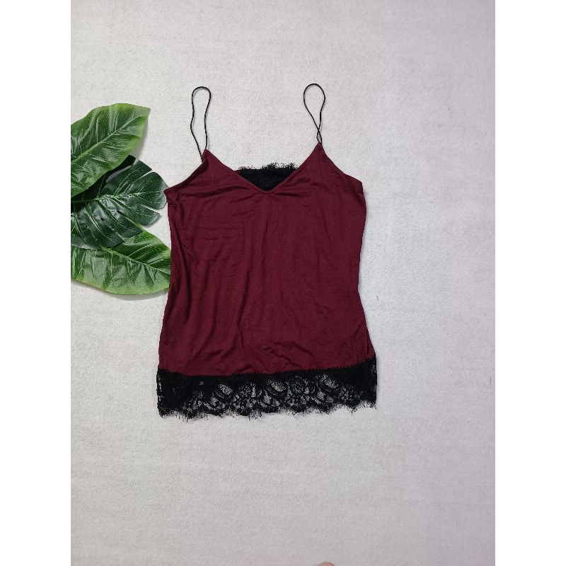 เสื้อคล้องคอ Kiabi vnxk