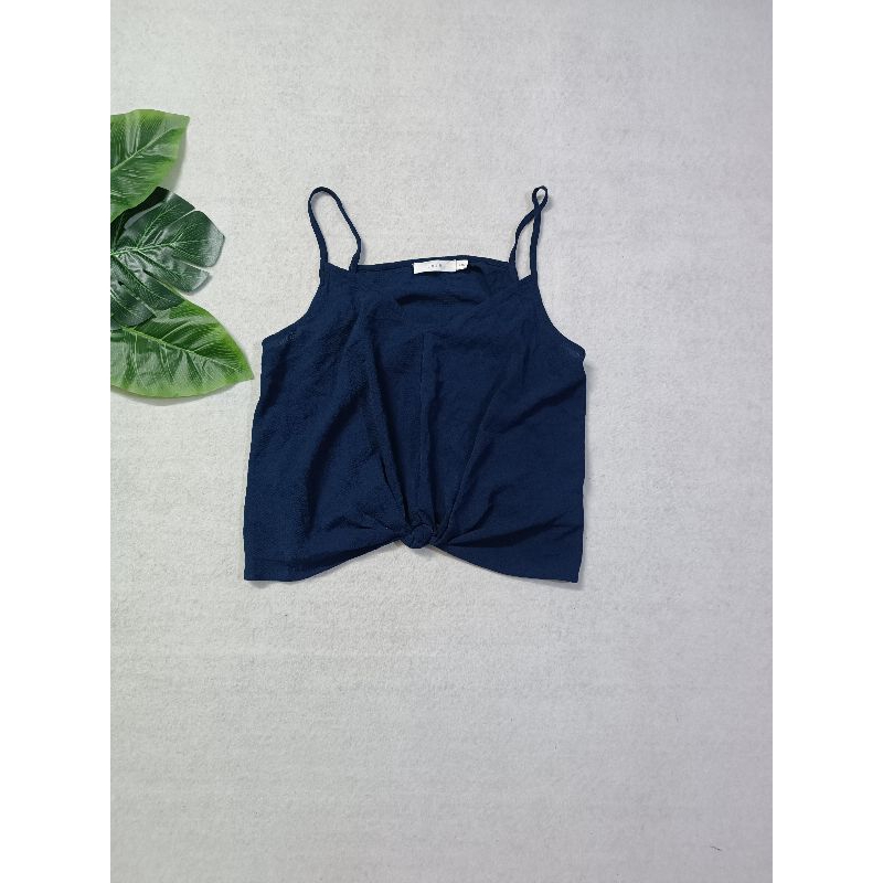 เสื้อชีฟอง Lush vnxk