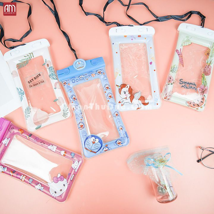 เคสโทรศัพท์กันน้ํา Floaty Ht.store1990
