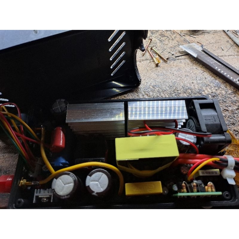 เครื่องอิเล็กทรอนิกส์ 6fet e42