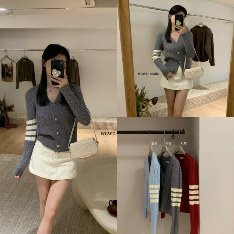 WG.WE SWEATSHIRT 2763