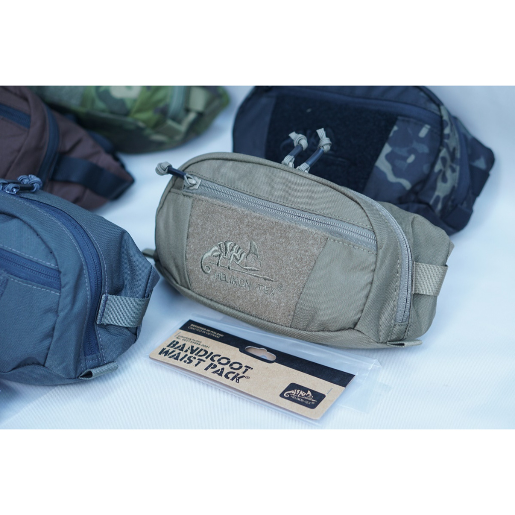 Helikon-Tex BANDICOOT WAIST PACK.