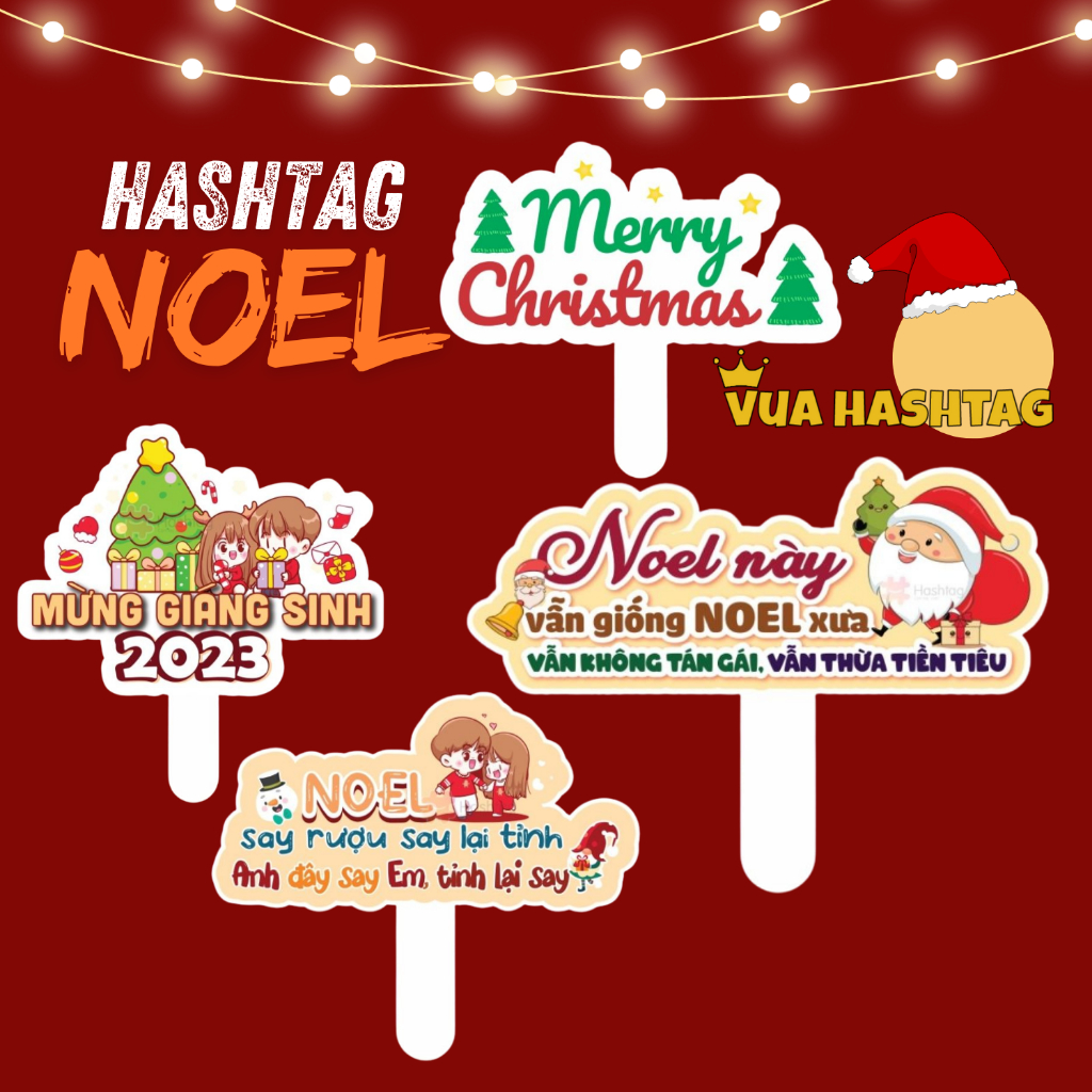 คริสต์มาส Hashtag, Christmas Hashtag, Merry Christmas Hashtag King Hashtag