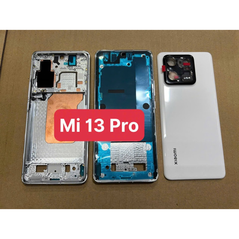 เคสแท้ Xioami 13 pro
