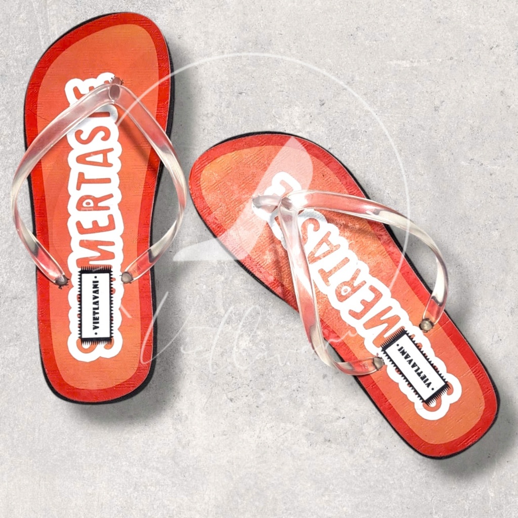 MENS FLIP-UP SLIPPERS CODE DDD46, ANTI-SLIP BEACH SLIPPERS