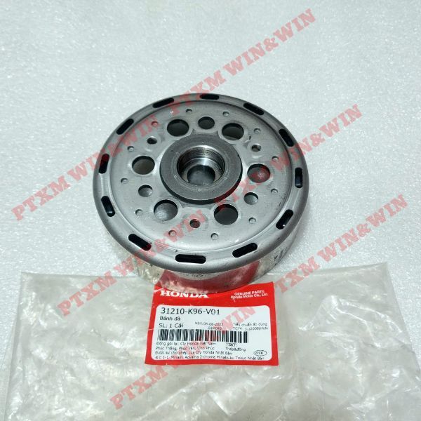 มู่เล่, พวงมาลัย PCX 2019 125cc, Vario 125 - 31210-K96-V01