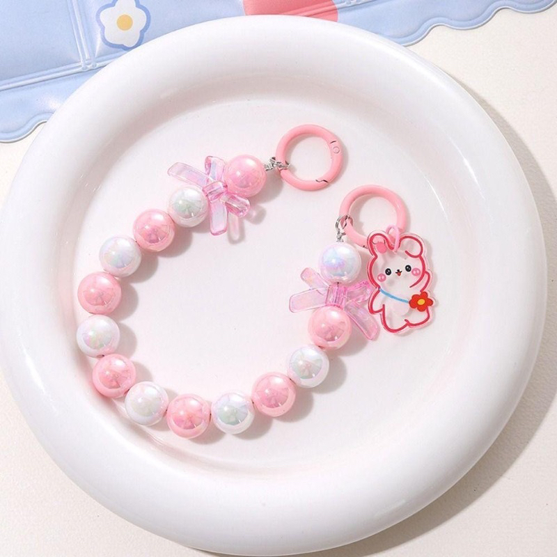 BB3 สายคล้องมือ - กระเป๋าถือ - โทรศัพท์ - 30ซม