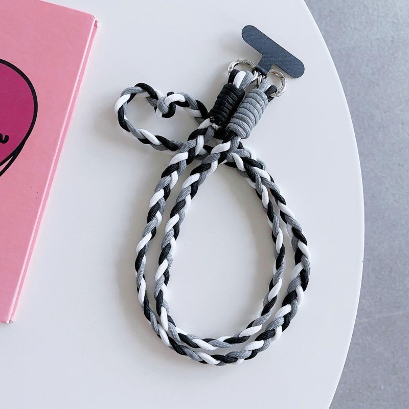 BB3 สายคล้องมือ - กระเป๋าถือ - โทรศัพท์ - 1ม2