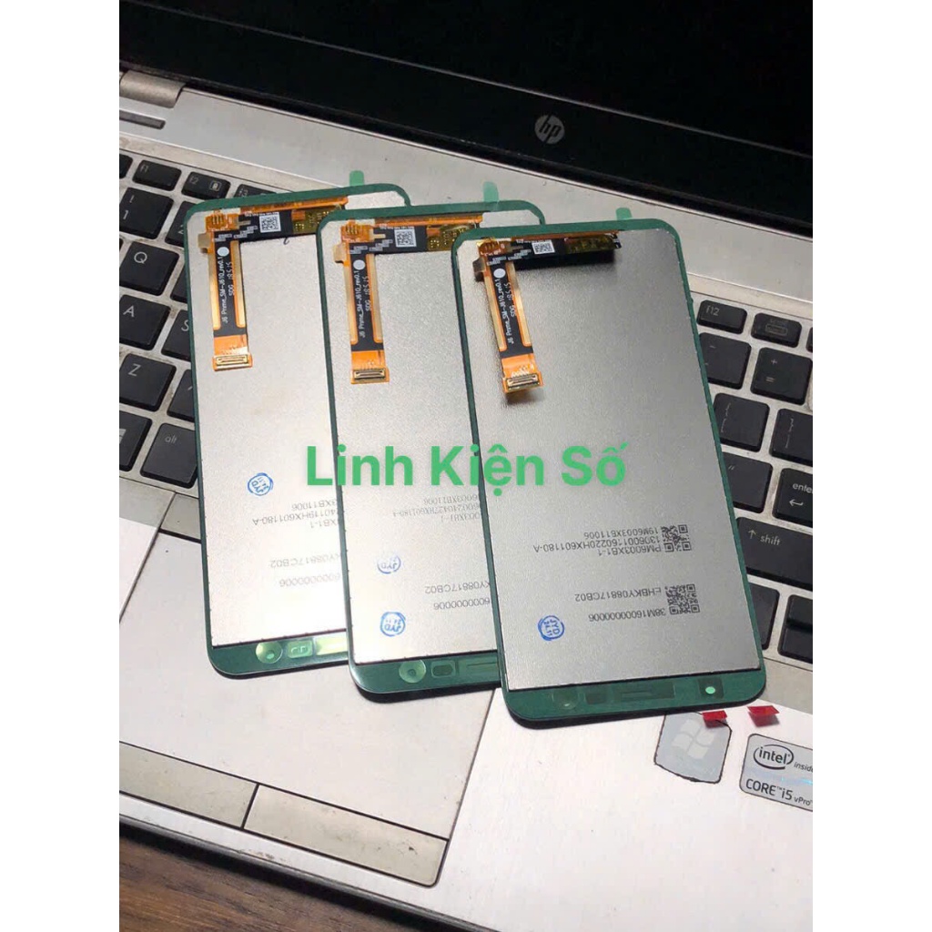 SAMSUNG J4 PLUS SCREEN (J6 PLUS, J4 CORE, J410, J415, J610)