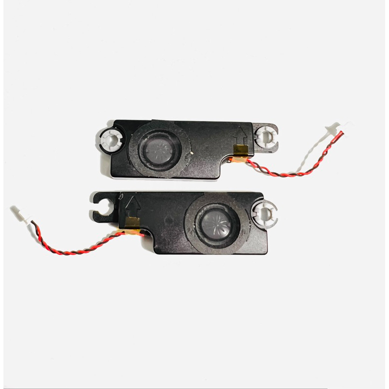 ลําโพงสังกะสีแท้สําหรับแล็ปท็อป LG Gram 14ZD980 14Z980