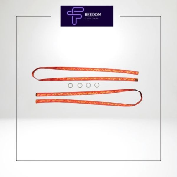 อุปกรณ์เสริม Chaos Thien Lang + แหวนสําหรับ MNP-XH04 Natra