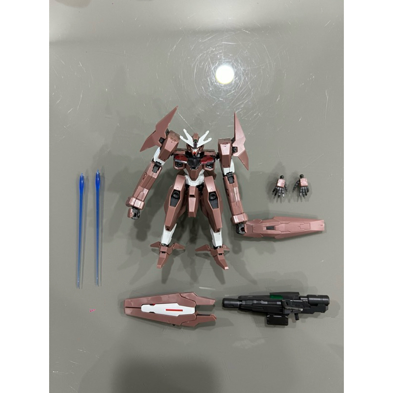 (Gundam Model) HG TWFM Lfrith Thorn 2nd Nobox