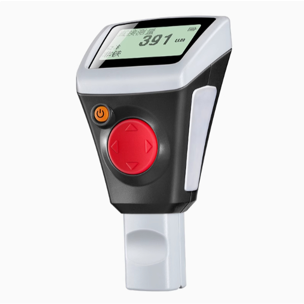 CEM DT-157 เกจวัดความหนาเคลือบ (0~2000um)