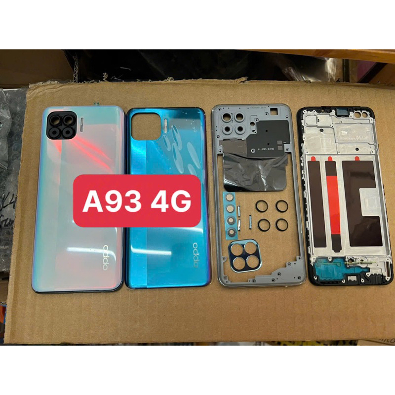 เคส Oppo A93 4G ของแท้