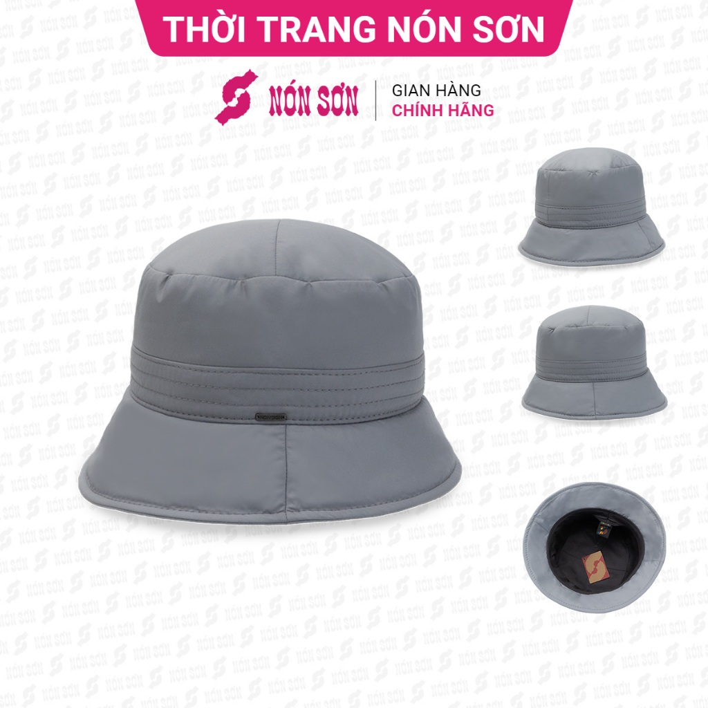 หมวกปีกแฟชั่น NON SON ของแท้ MH035-XM1