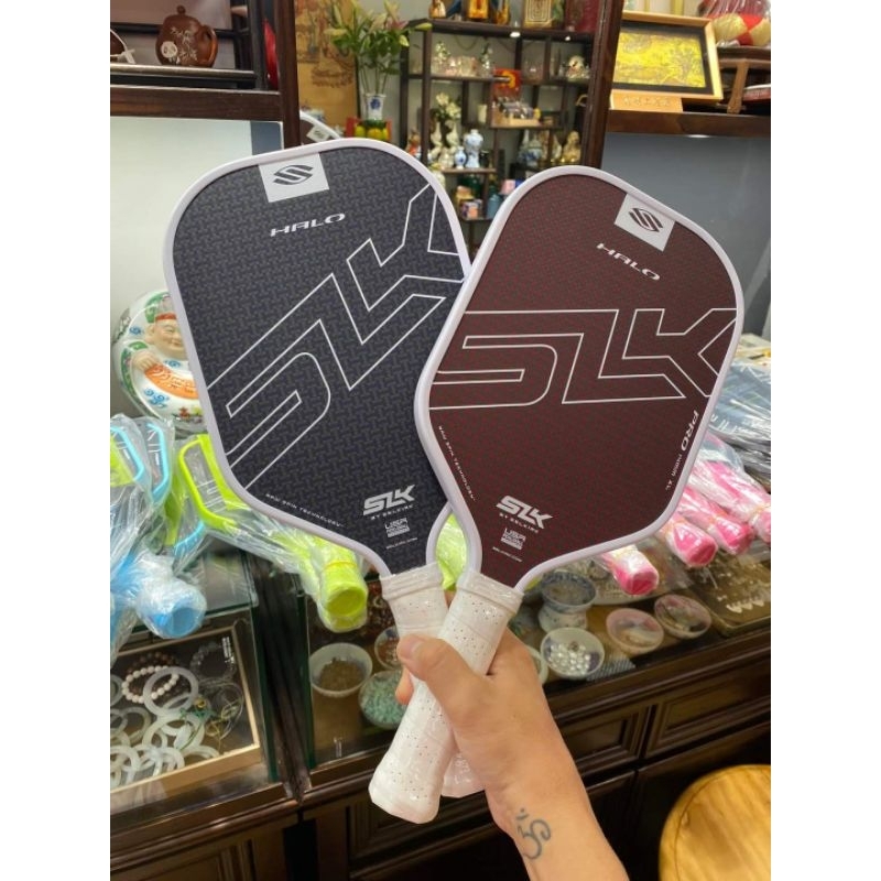 ไม้แบดมินตัน Selkirk SLK HALO Pro XL ของแท้