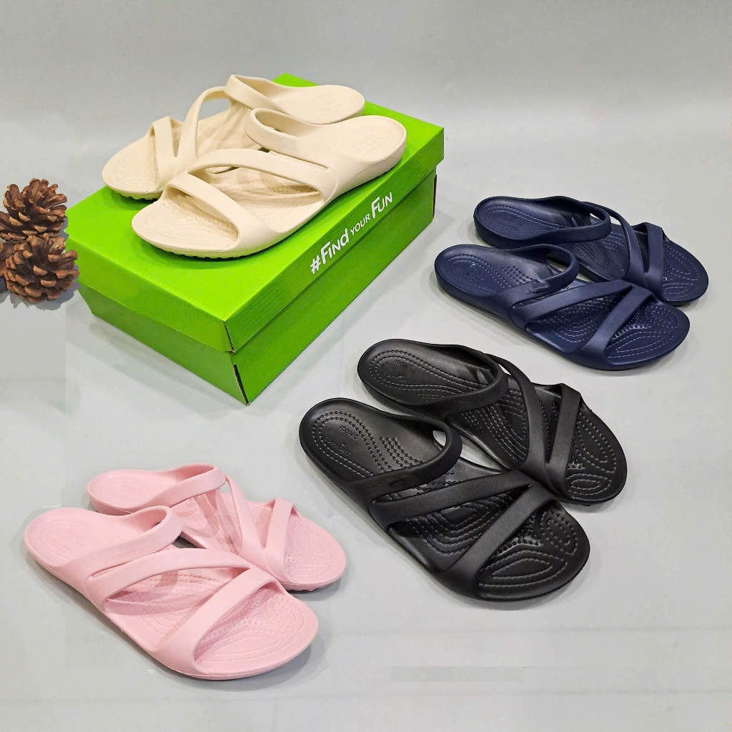 รองเท้าแตะ kade ii ของผู้หญิงแท้, ไฟซุปเปอร์, รองเท้าแตะผู้หญิง cross swiftwater ii, surplus คุณภาพส