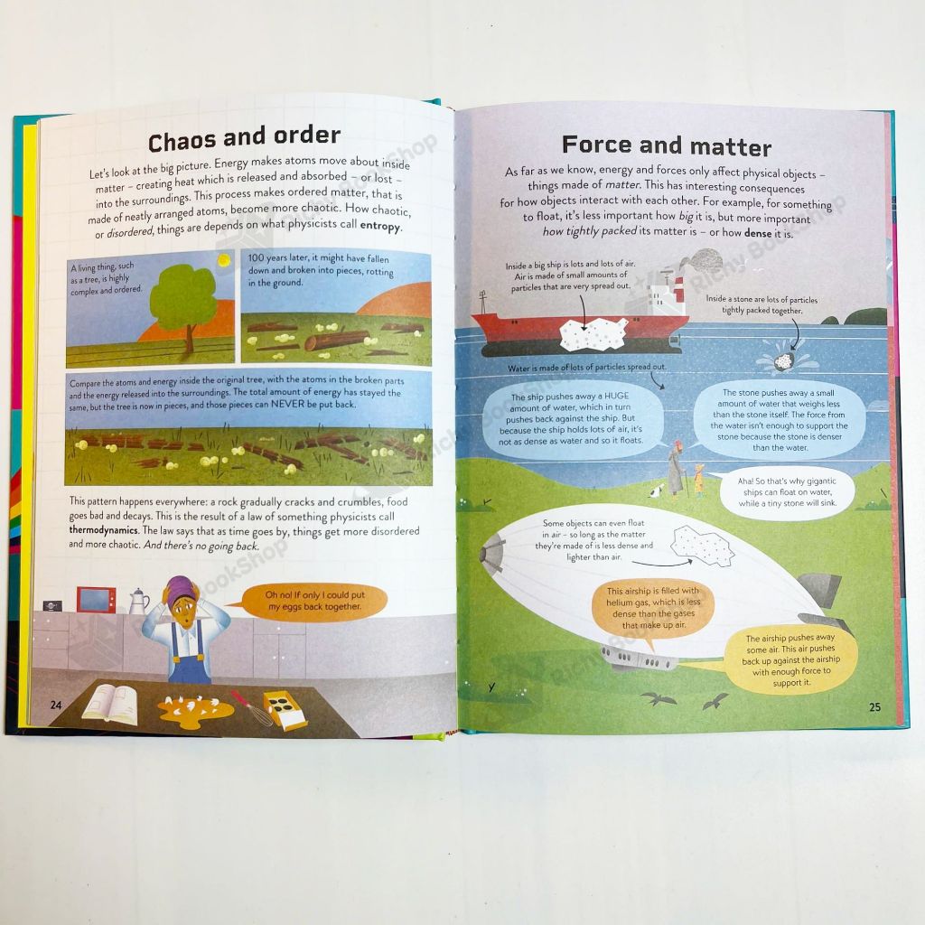 หนังสือ - Usborne For Beginners - ชุด 11 เล่ม