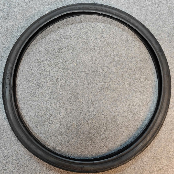 ยางรถจักรยานยี่ห้อ Kenda (40699) 26x1.5 ของแท้ ทนทานสุดๆ