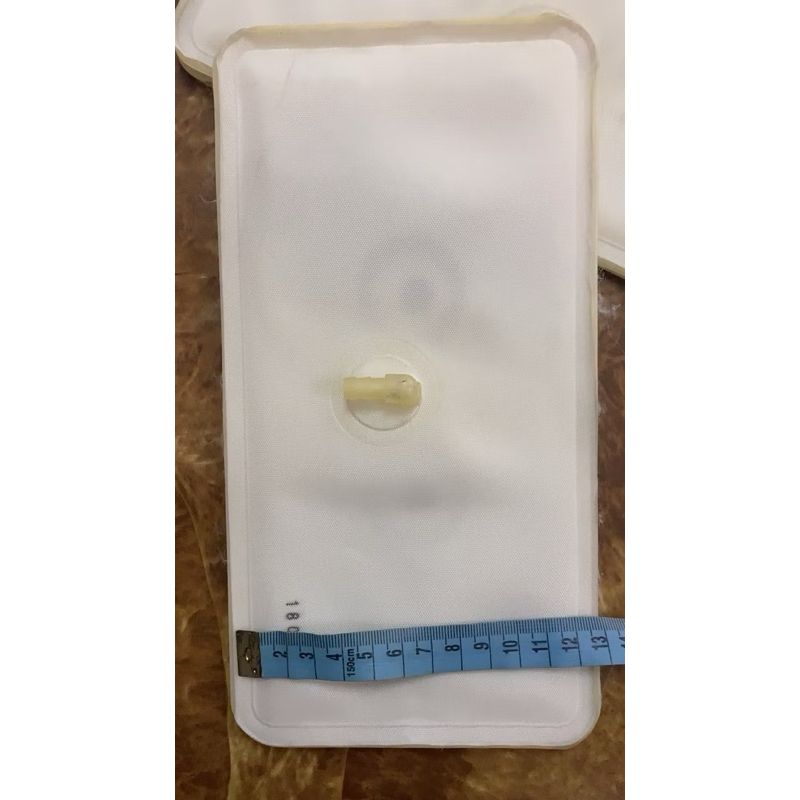 ถุงลมนิรภัยก้นเก้าอี้แม่