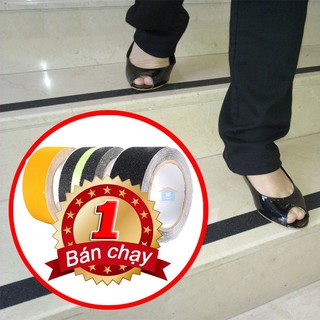 Loại 1 có giá sỉ Băng keo băng nhám chống trượt cầu thang mới