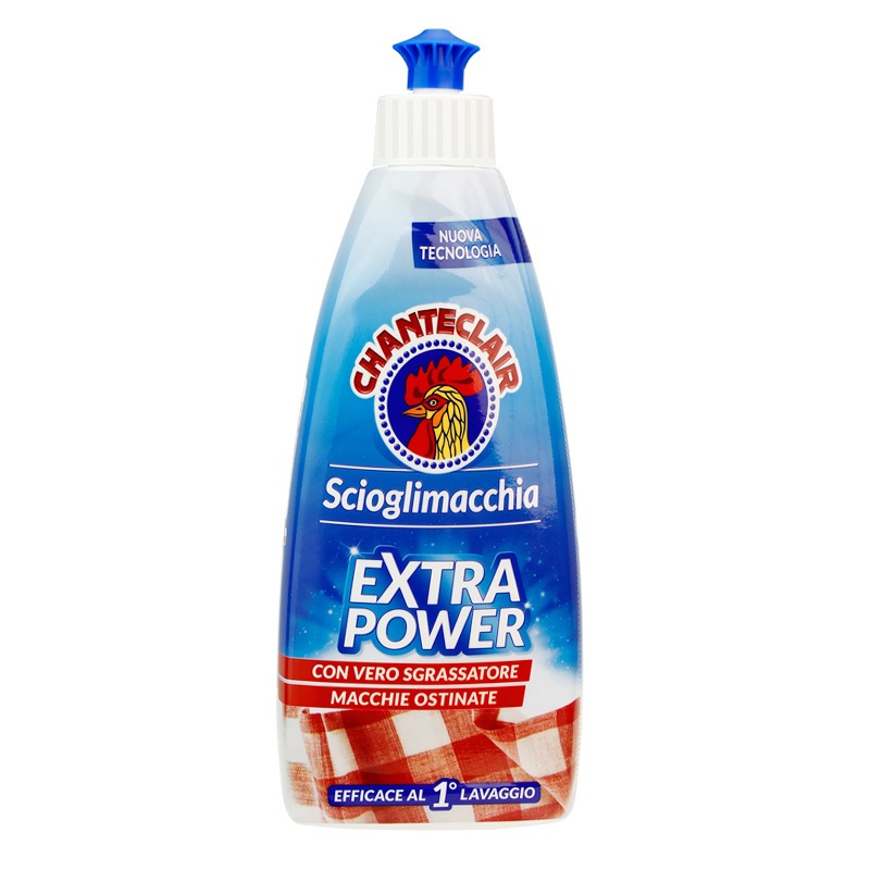 Chanteclair Extra Power Italy น้ํายาซักผ้าขาว 375ml