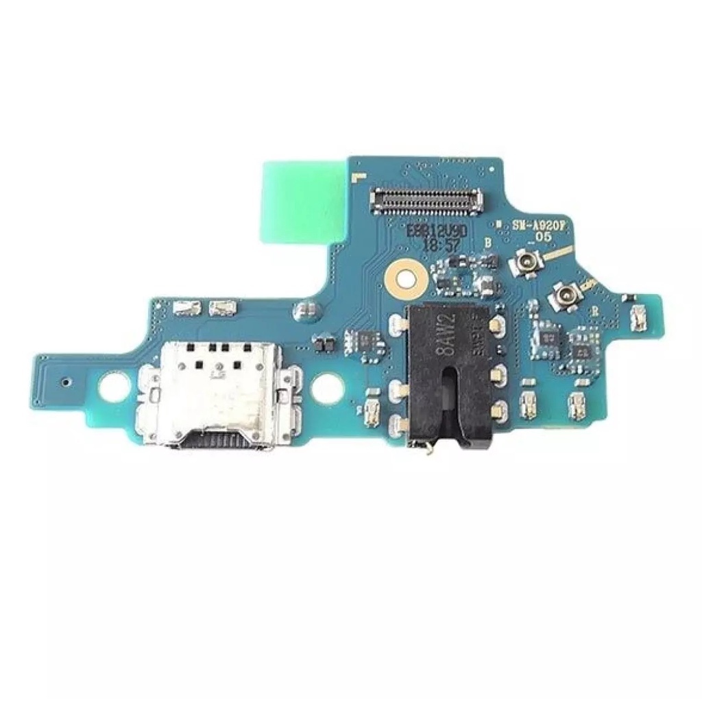 Samsung A9 - 2018 / A920f แท่นชาร์จ (ใหม่)