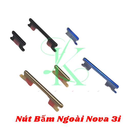 ปุ่มภายนอก HW Nova 3i