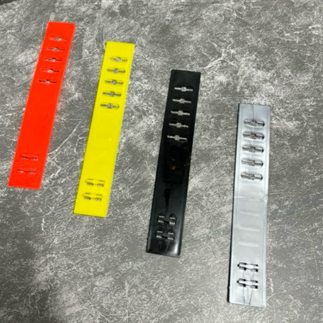 คอลเลกชัน DX Kamen Rider Geats/Build/Gotchard/01/Ark Driver ขั้วต่อเข็มขัด