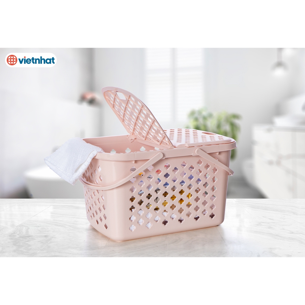 ตะกร้าใส่กุหลาบกลาง3382; ใหญ่มาตรฐาน3383