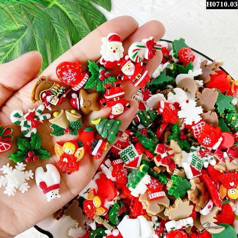 NOEL BLIND BAG SET 50 ใบ