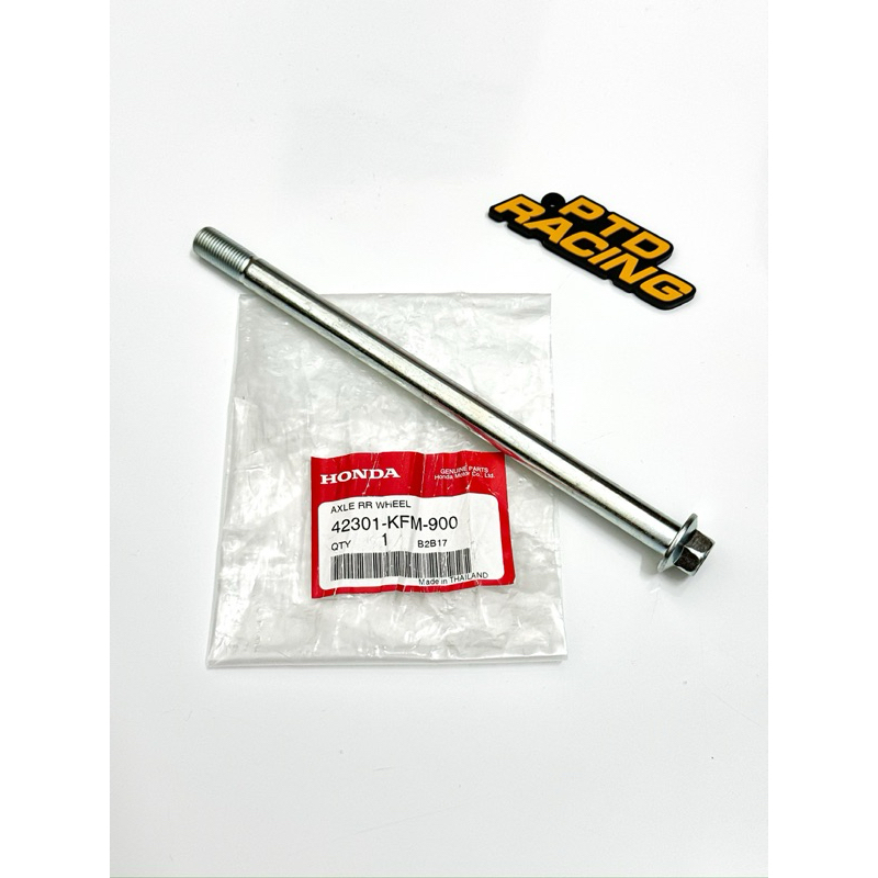 WAVE THAI 110 REAR CORE 2000 ของแท้ HONDA THAILAND (42301-KFM-900)