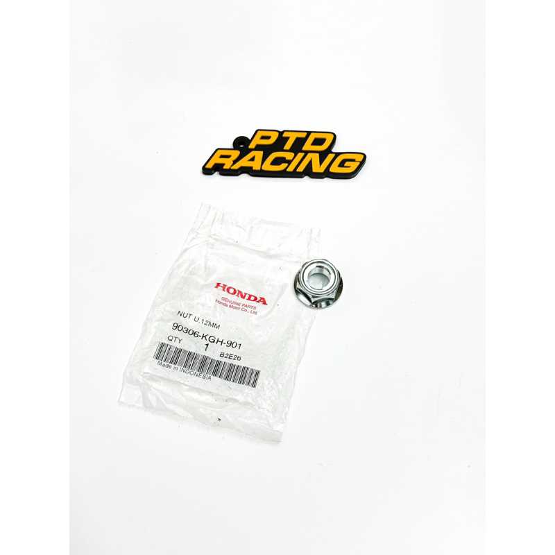 WAVE THAI 110 CORE 2000 ของแท้ HONDA INDONESIA (90306-KGH-901)