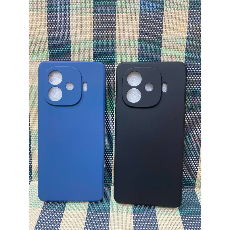 เคส Vivo IQOO Z9 Turbo Generic Z9 ยืดหยุ่น