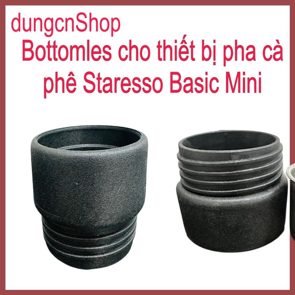 เครื่องด้านล่างสําหรับเครื่องชงกาแฟ Staresso basic/Staresso mini/เครื่องชงกาแฟ Staresso SP200 - เครื