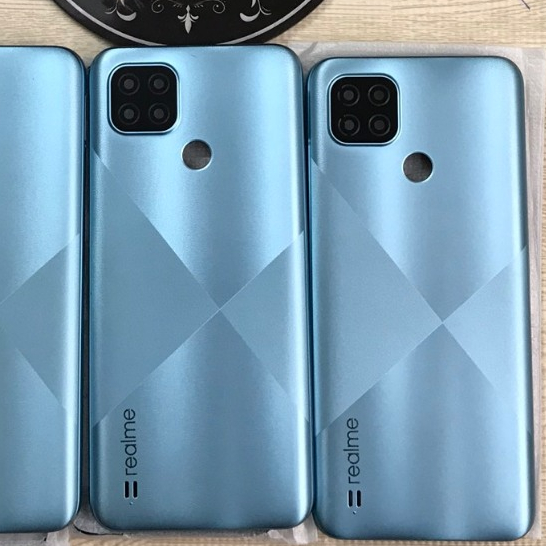 เคสRealme C21 พร้อมกรอบ