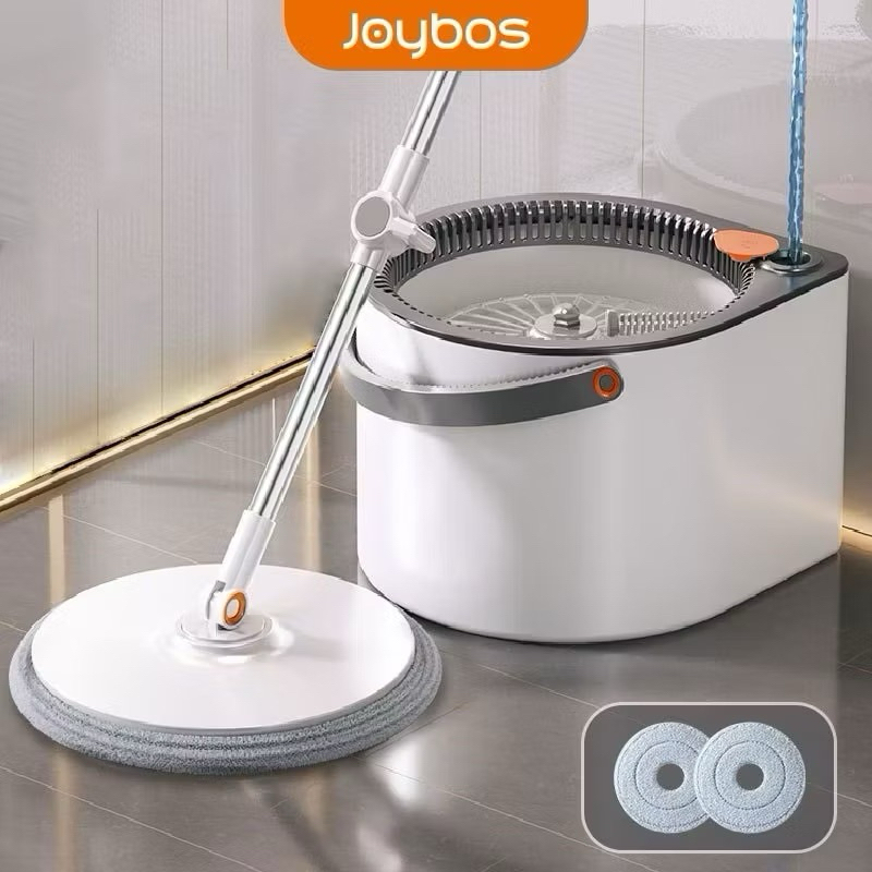 ชุดไม้ถูพื้น 2 ชิ้นสําหรับชุดไม้ถูพื้น Joybos M16 Plus - ของแท้