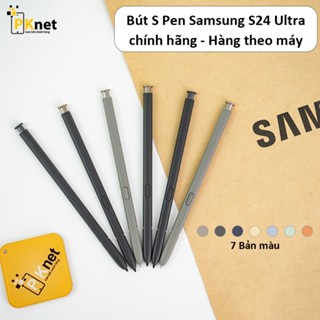 (New Link) ปากกา Samsung S24 Ultra Spen ของแท้ สินค้าเป็นเคร…
