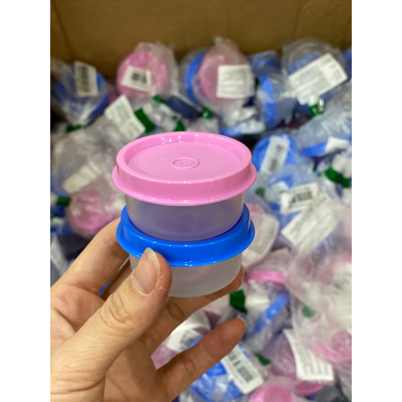 คอลเลกชันกล่องมินิสําหรับทารกหย่านม 20ml/55ml/80ml