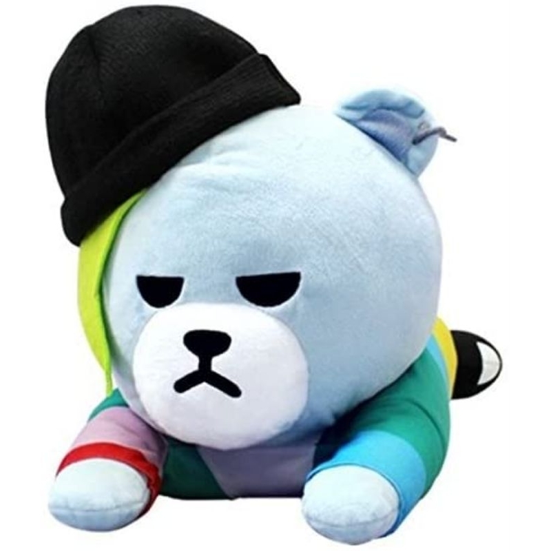 BIGBANG KRUNK ขนาดใหญ่ TEDDY BEAR OFFICAL